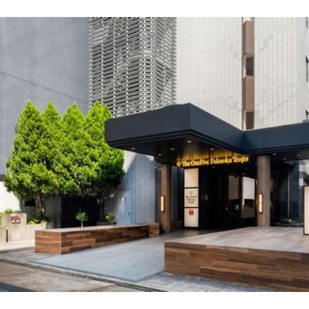 The One Five Fukuoka Tenjin - Vacation Stay 40114V Exterior photo