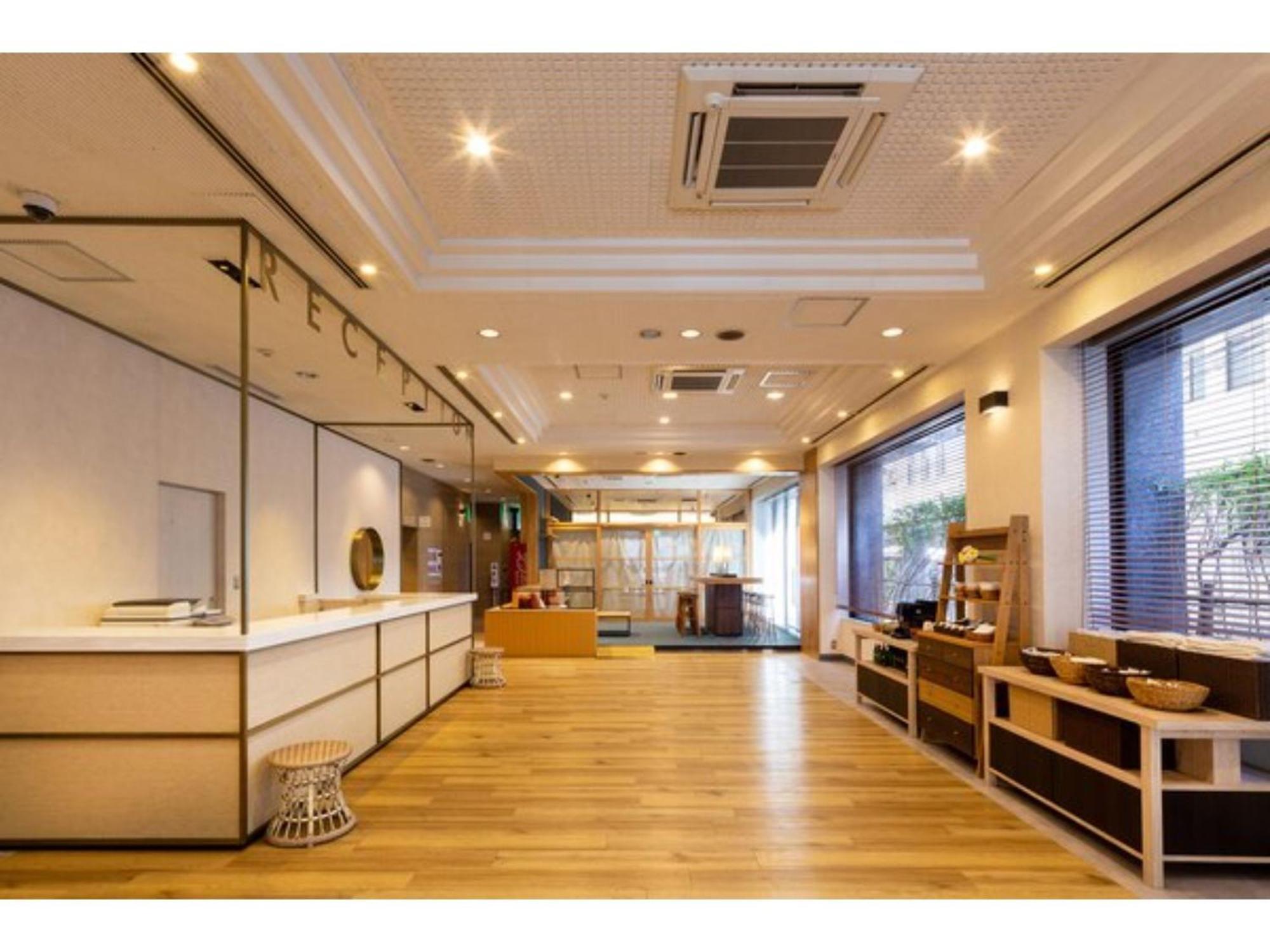 The One Five Fukuoka Tenjin - Vacation Stay 40114V Exterior photo